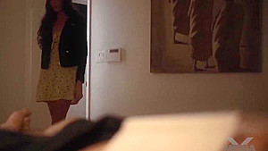 A Great Catch Pt 2 - Teaser With Missa X