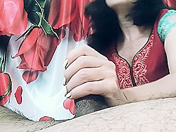 A Kinky And Horny Slut Wife Likes It Rough