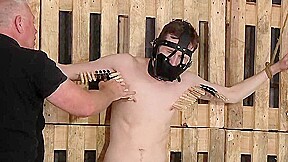 A Lesson In Kink For Hung Blake - Part 3 - Blake Harvey & Sebastian Kane
