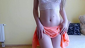 A Little Warmth, Just For You - Cute Girl - Love you