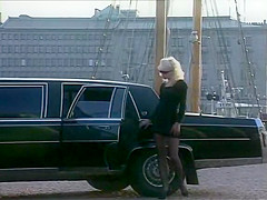 A Millionaire Hooker Private Dancer