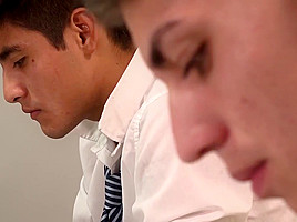 A Practical Exercise School Boys Gay Sex Twinks Tube Porn