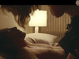 A Private War's Rosamund Pike Will Please Your Privates - Mr Skin