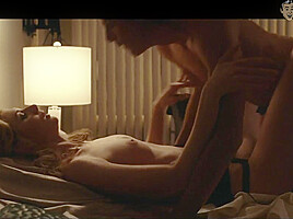 A Private War's Rosamund Pike Will Please Your Privates - Mr Skin