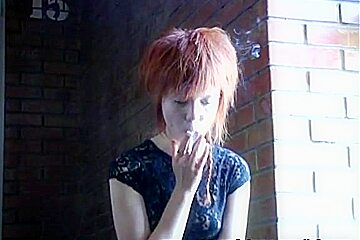A Short Smoko for Slave