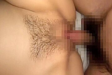 A Shy But Cute Young Woman Loves Having Sex So Much! 1