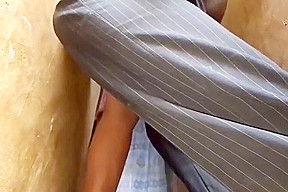 A Video Of An Indian Student 18+ With Her Professor From Bombay University Leaked On The Web Goes