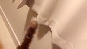 A gostosa que mandou nudes para o jogador Neymar