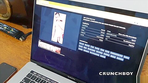 A sexy Fench bottom fucked raw by older top Latino guy - GayInterracialBareback