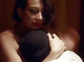 A thought Of Ecstasy (2017)