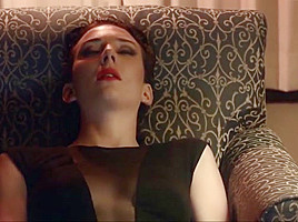 A thought Of Ecstasy (2017)