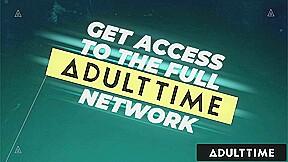 ADULT TIME - Lesbian IT Tech Jayden Cole Gets Pussy DEVOURED In 69 With Sexy Coworker Victoria Voxxx