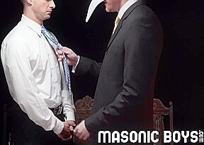 APPRENTICE BLUE Chapter 8 - The Sacrament