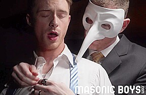 APPRENTICE BLUE Chapter 8 - The Sacrament