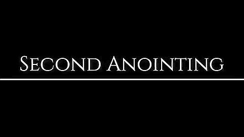 APPRENTICE RYAN Chapter 8 - Second Anointing