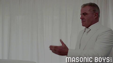 APPRENTICE RYAN Chapter 8 - Second Anointing