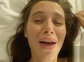 ATKGirlfriends Lana Rhoades POV