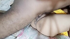 Aaj Meri Husband Ko My Khud Choda