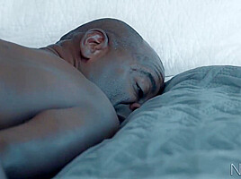 Aaron Trainer And Zach Covington In Plus Plowed Hard