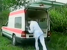 Aarons Adventures in Russia