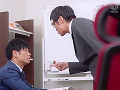 Abf-046 Reverse Ntr: The Ultimate Office Affair Where A