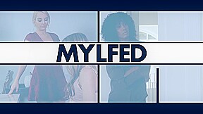 Abrasive MILF Booty - MYLF