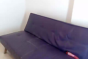 Accidental Cumshot Hidden