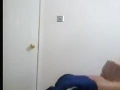 Adam C Webcam 1