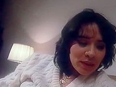 Adorable Lola Lesbian Scene