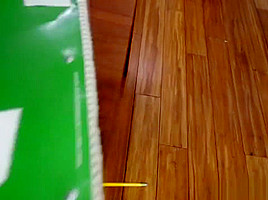 Adriana Chechik, Tiffany Watson In Study Break Squirter
