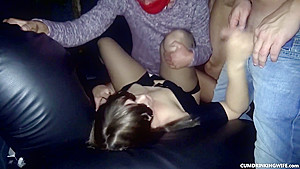 Adult Theater Escapades Of A Hot Slutwife