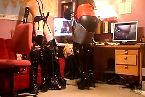 Adult zentai doll