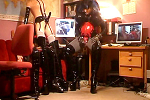 Adult zentai doll