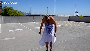 Adventures Of Chelle!