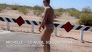 Adventures Of Chelle!
