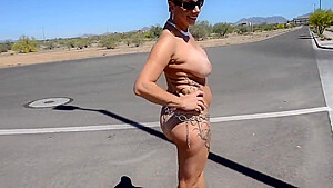 Adventures Of Chelle!