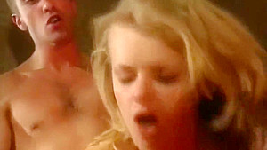 Affari Di Familia [Italian Vintage Porn] (2000)