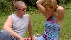 Affari Di Familia [Italian Vintage Porn] (2000)