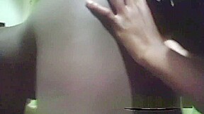 African Lesbos Using Fingers To Please Pussies