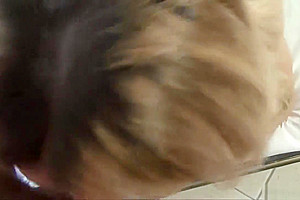 Agatha McCartney, safada no anal!