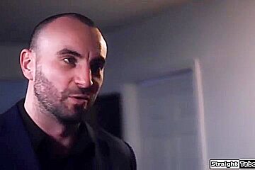 Aiden Ashley In Escort Fucks Professor And His Stepdad