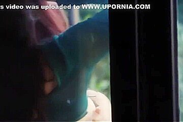 Aidra Fox - And Zoey Fox - Lesbian - Brunette - Hitachi - Masturbation - W - Lez Go
