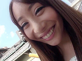 Airi Mashiro If My Girlfriend Is Airi Mashiro - Caribbeancom