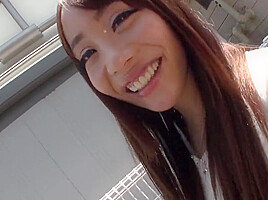 Airi Mashiro If My Girlfriend Is Airi Mashiro - Caribbeancom