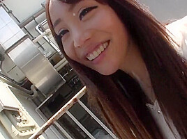 Airi Mashiro If My Girlfriend Is Airi Mashiro - Caribbeancom
