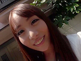 Airi Mashiro If My Girlfriend Is Airi Mashiro - Caribbeancom