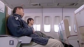 Airplane gokkun