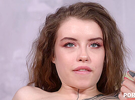 Airtight DP Housewarming Gift for Horny New Flat Mate Eden Ivy GP2360 - PornWorld