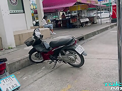 Akira Thai Hardcore