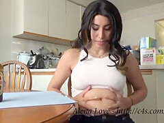 Al Burping